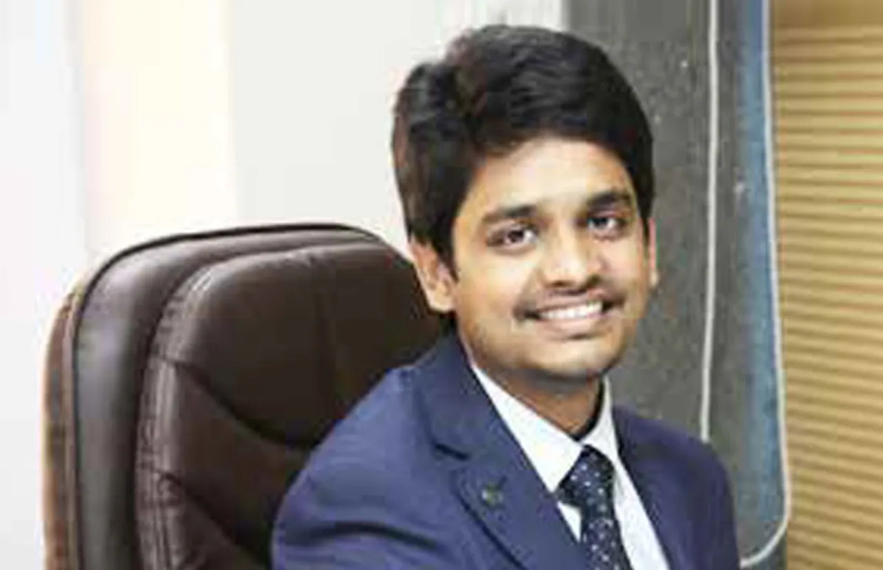 Vineet Mittal