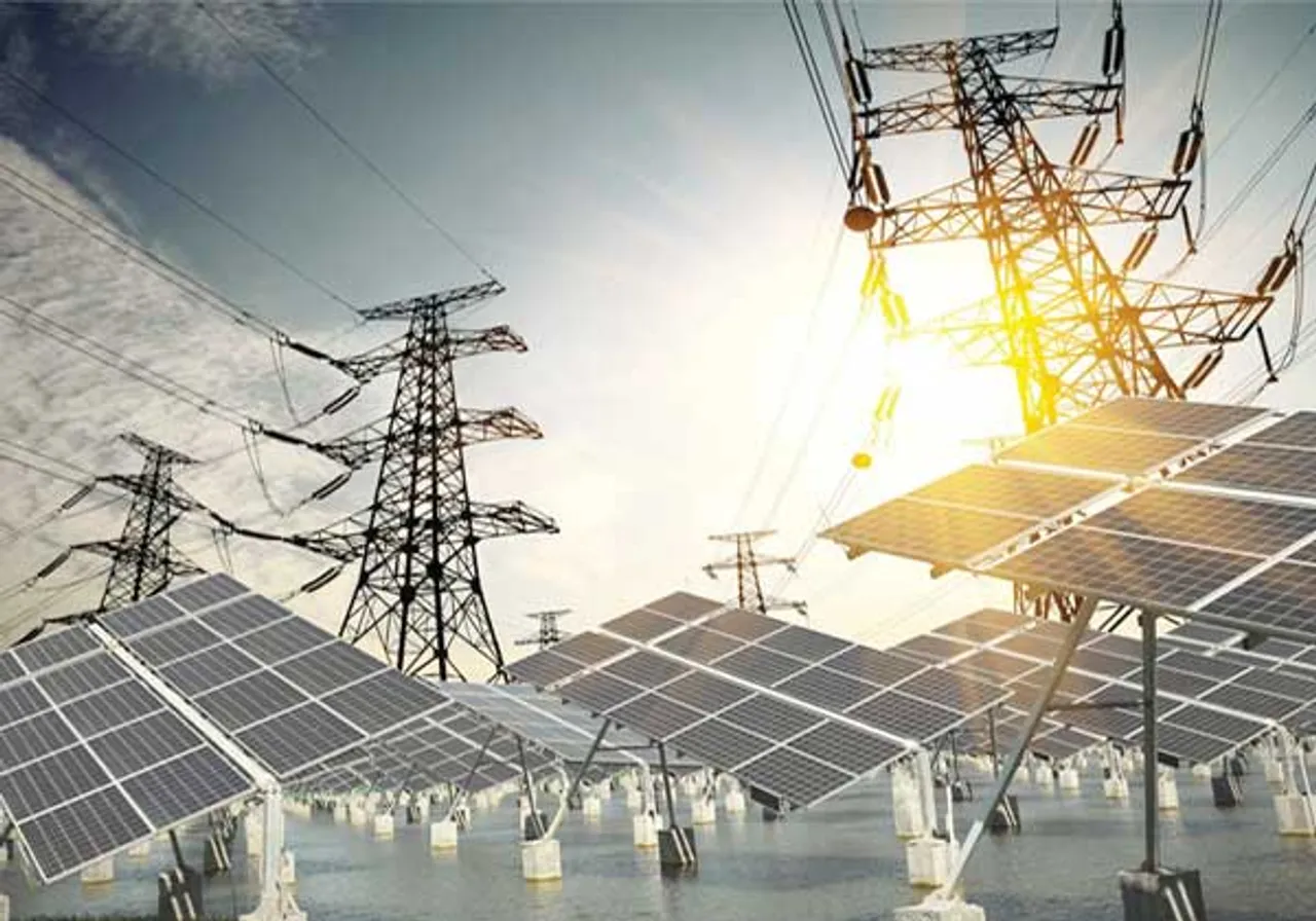 Power Regulator CERC Boosts Merchant Renewable Energy Plants