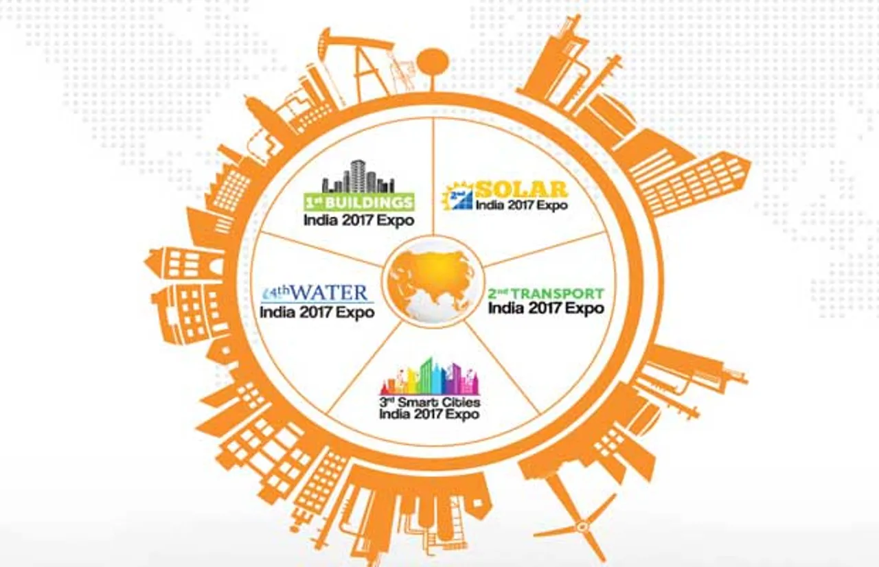 One Mega Event India