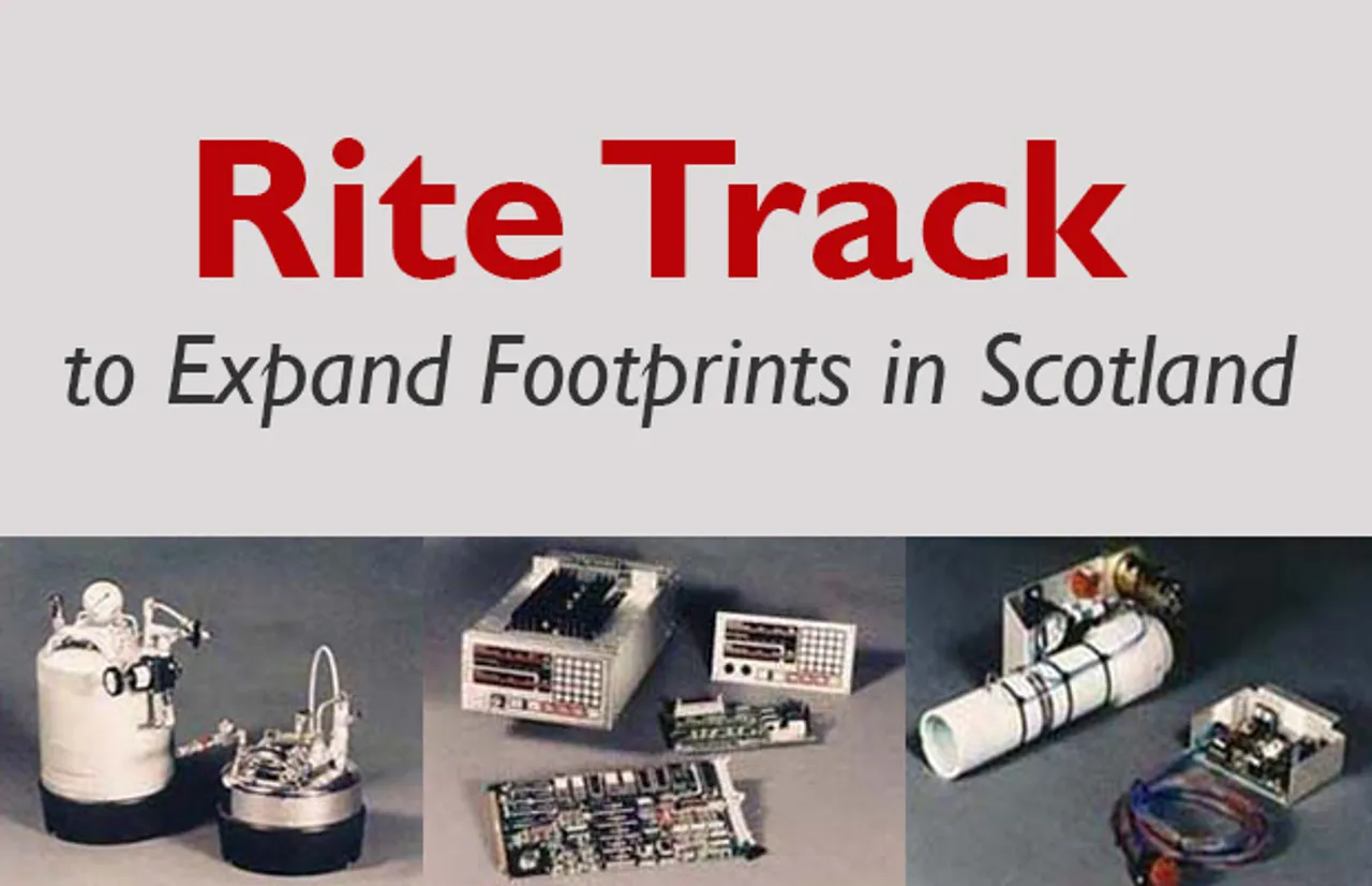 Rite Track