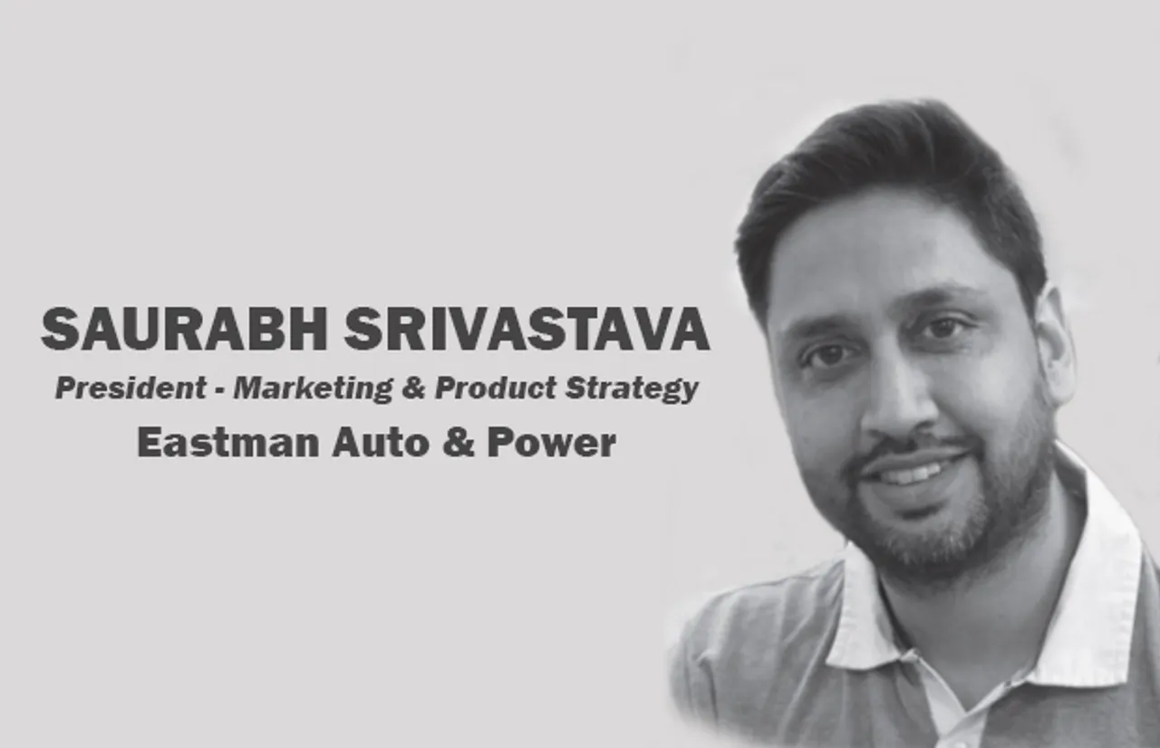 Saurabh Srivastava