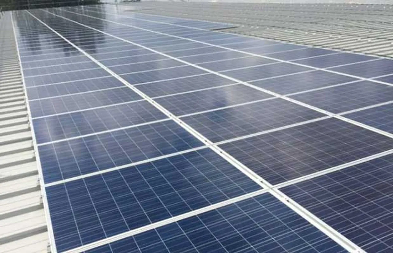 US probe into solar imports threatens almost 2/3 of planned capacity additions in 2022: Rystad Energy