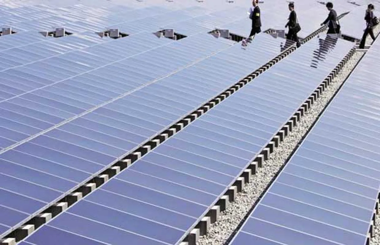 Chinese Solar Developers to Benefit India