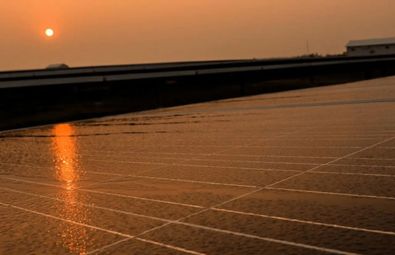 Greenko NTPC Storage RE