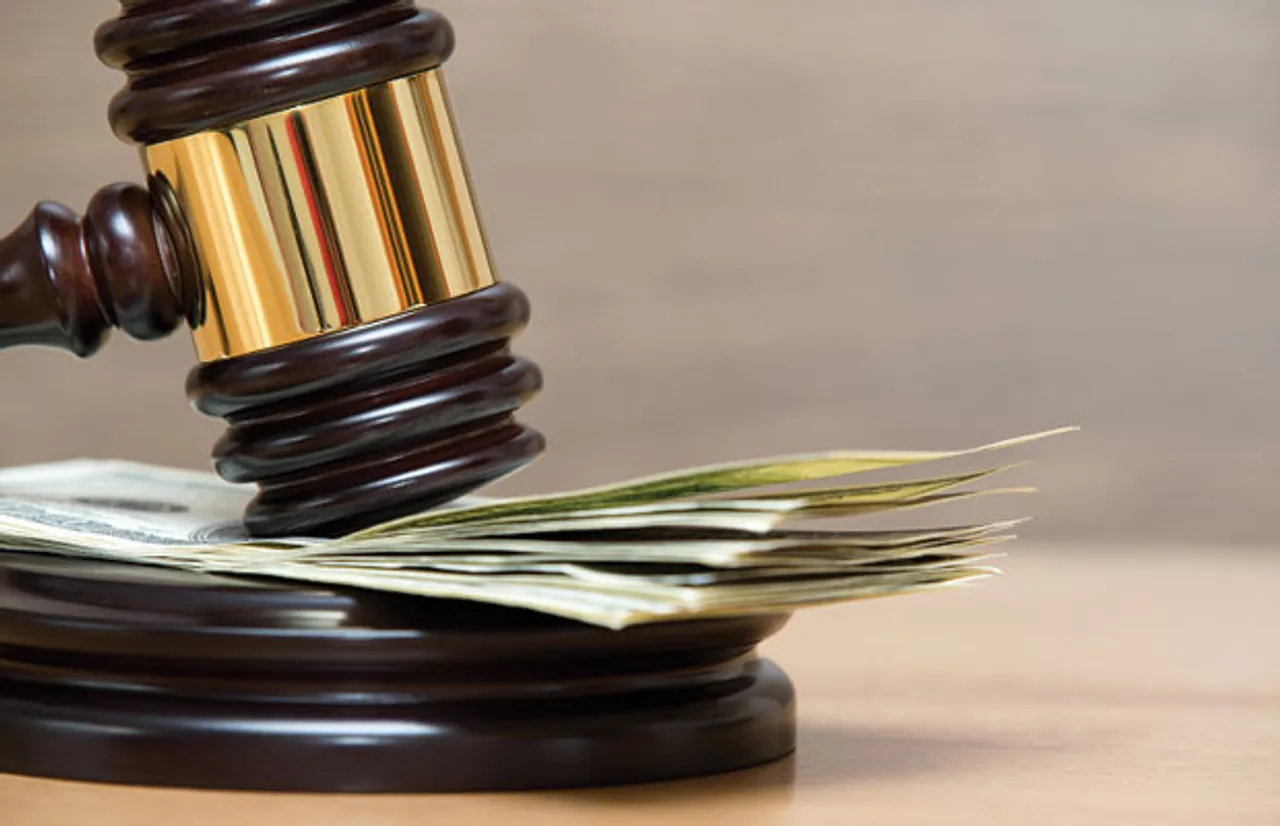 Solaria Files Suit Against Canadian Solar for Patent Infringement