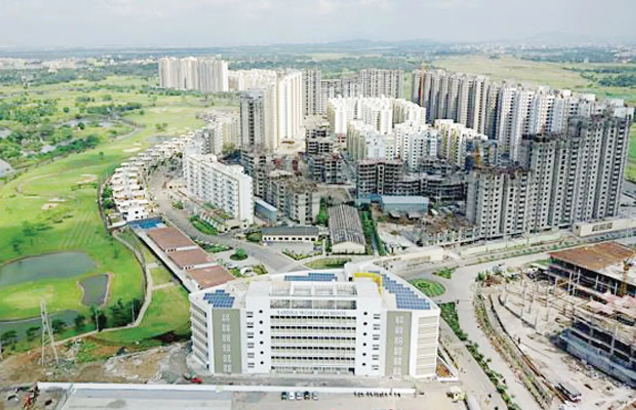 Smart City India