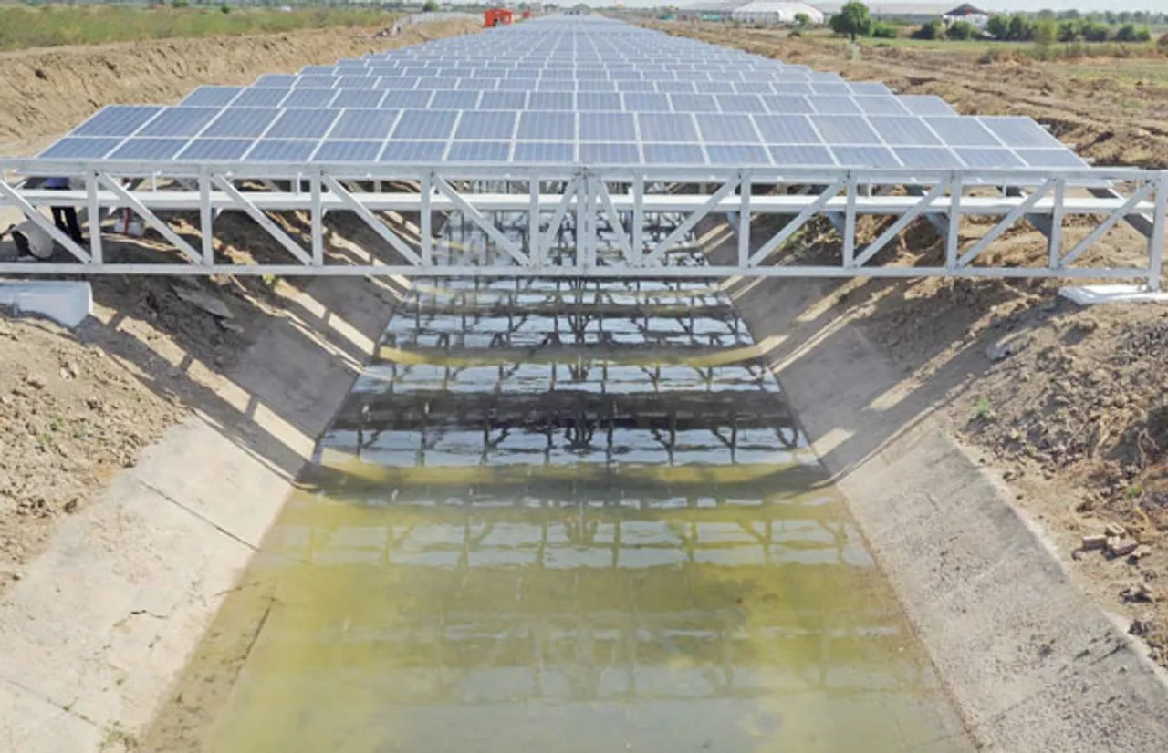 Bihar Issues Tender For Developing Canal Solar Through RESCO