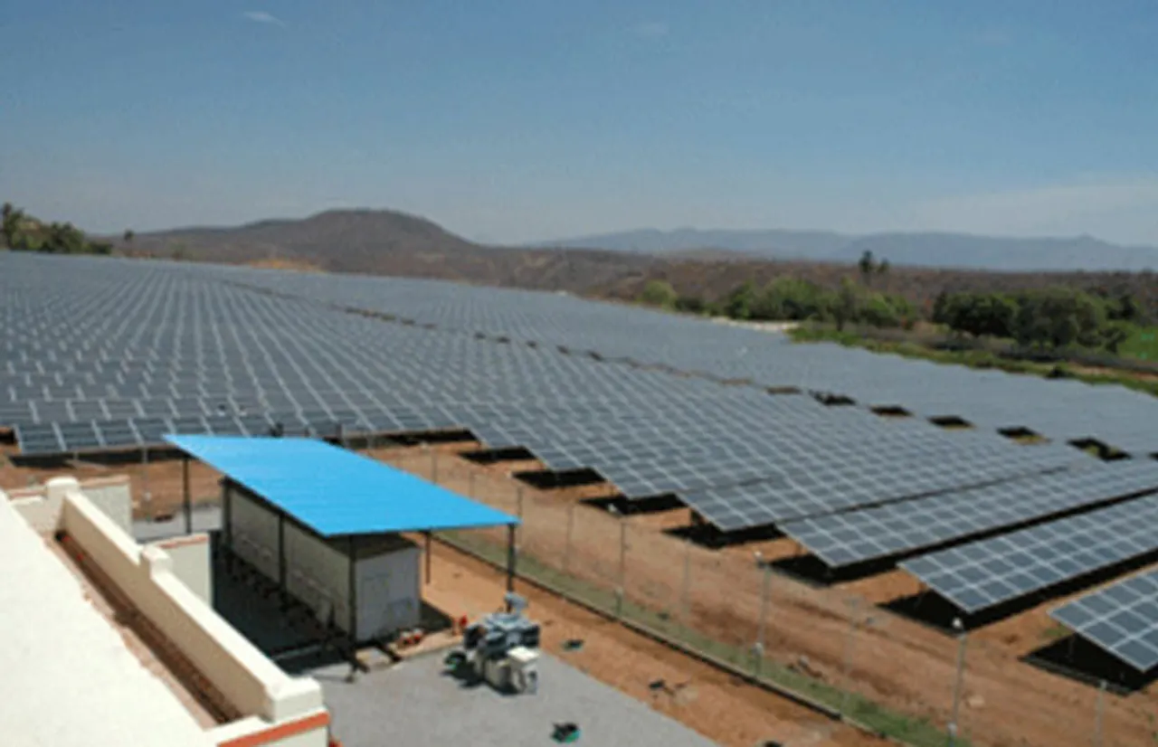 Somabay, TAQA Arabia, JA Solar Energy Storage