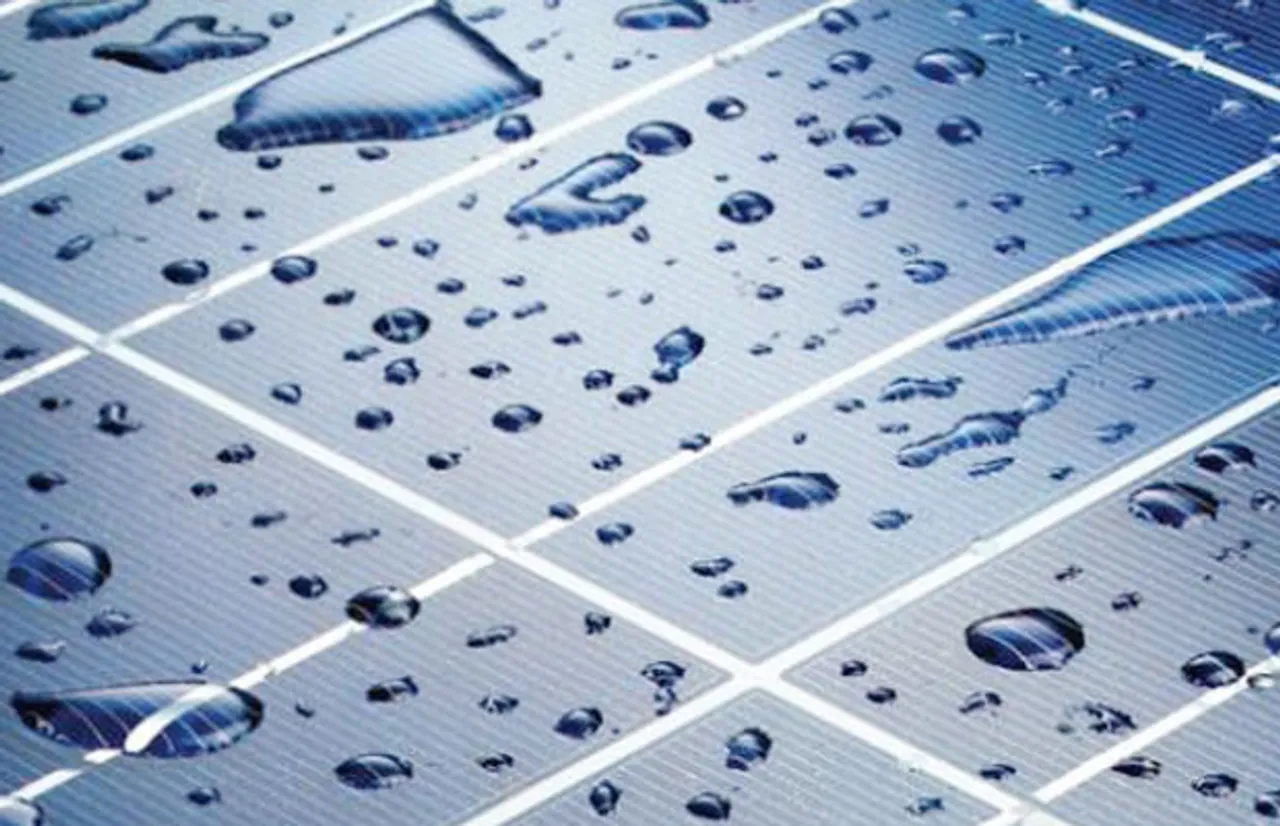 Tempered Glass Solar