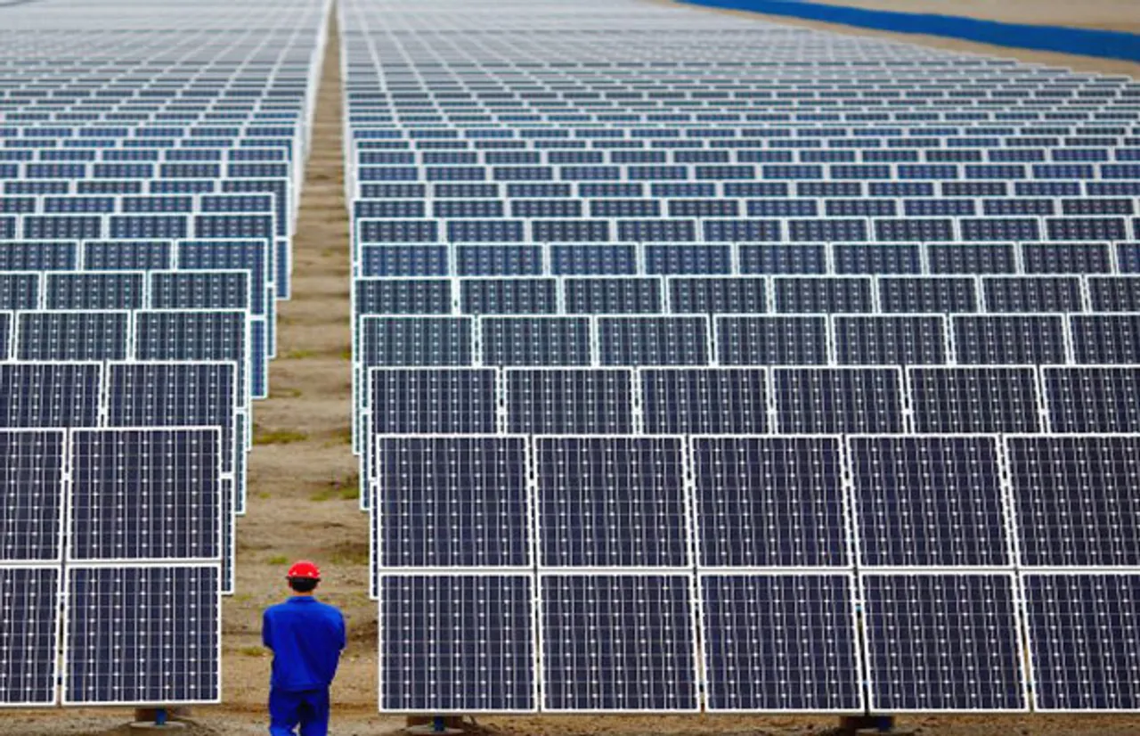 Uttarakhand HC Rules Against Solar Power Panels on Fields