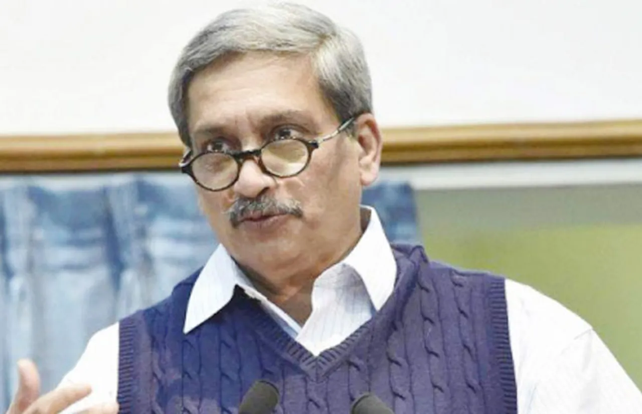 Goa CM