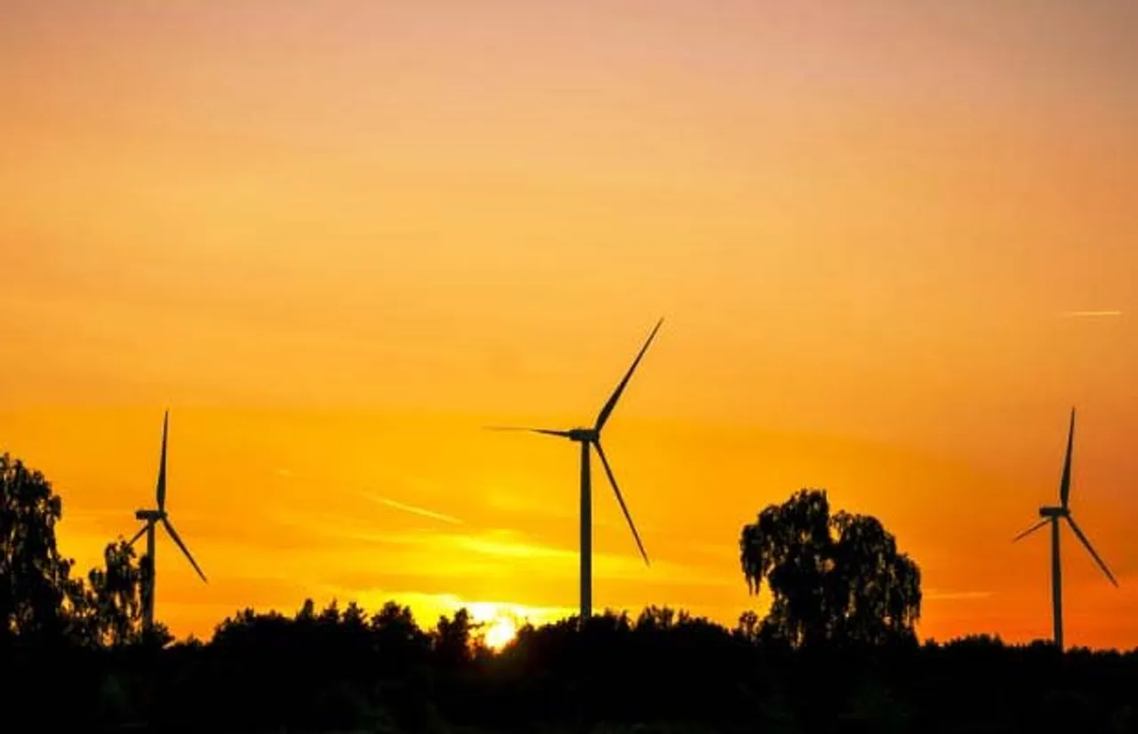 KKR Renewable Energy Platform in India