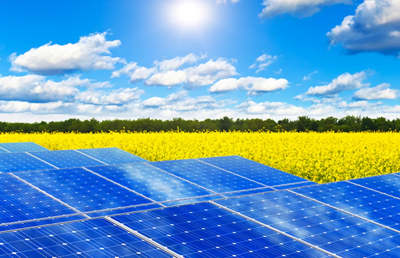 international solar alliance