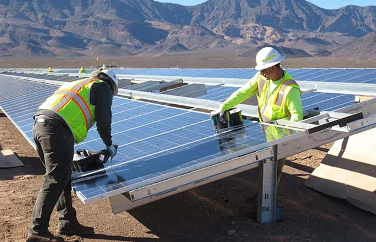 Juwi Energies secures business for EPC of 250 MW Solar Parks in S.Africa