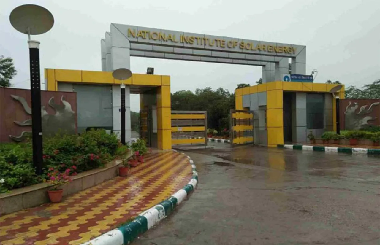 NISE Extends Bid Submission Deadline for Advanced PV Characterization Laboratory