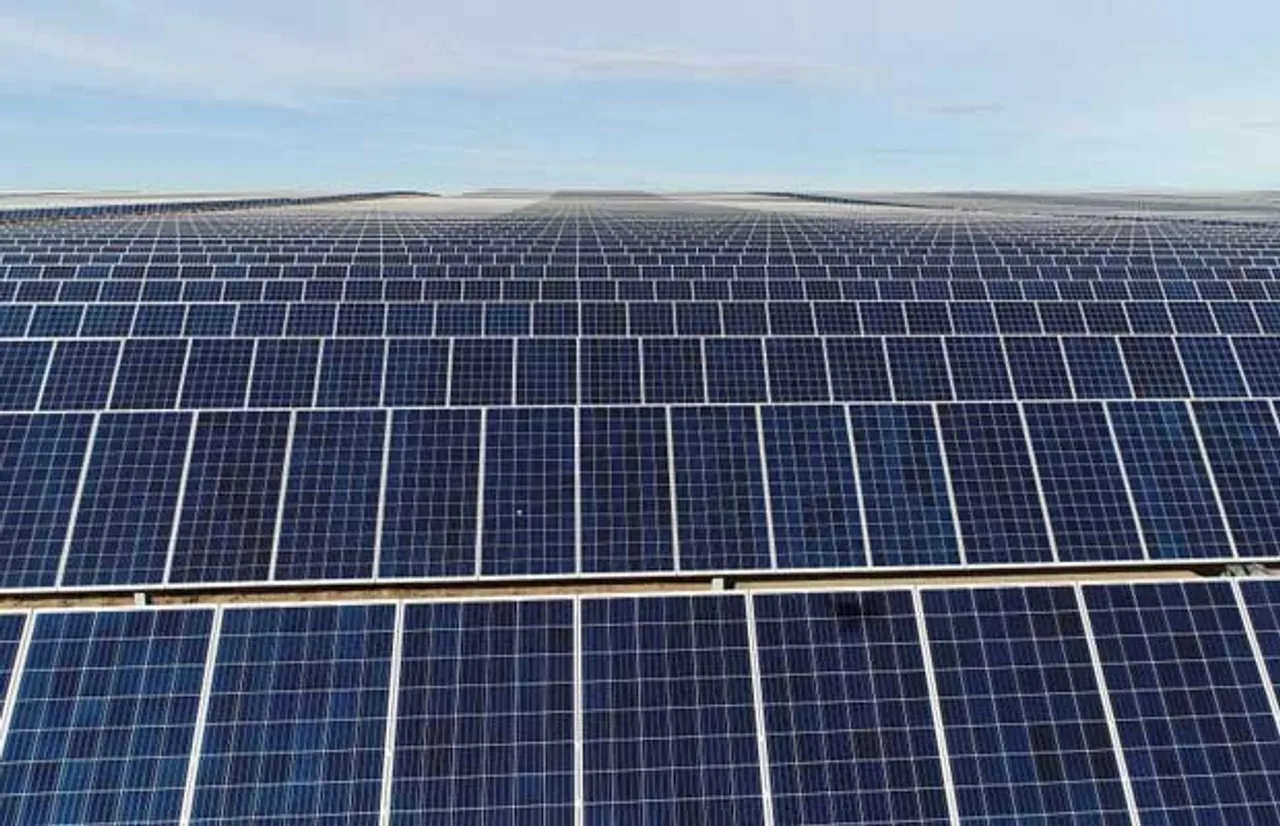 renewable energy