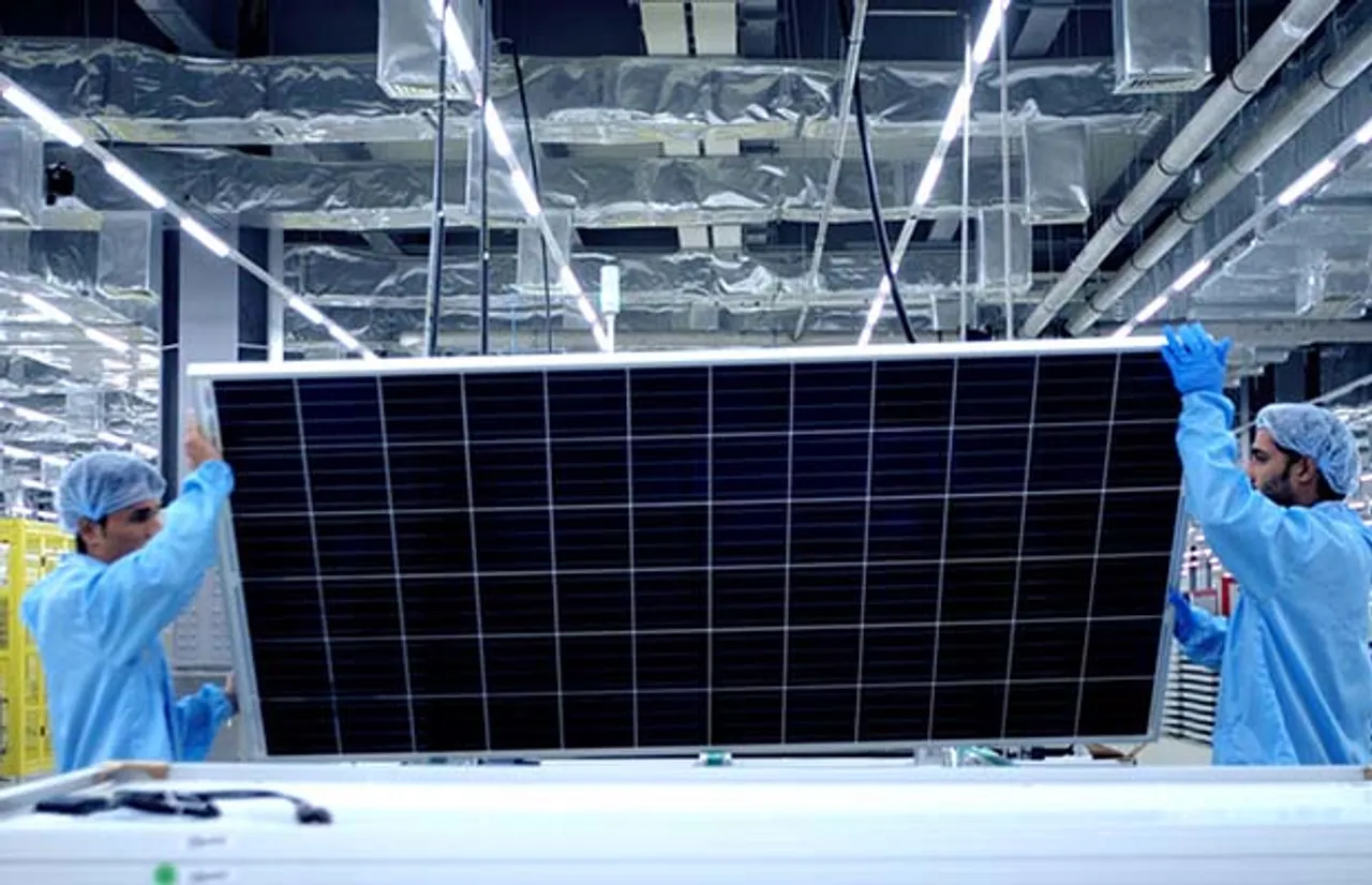 sez solar units