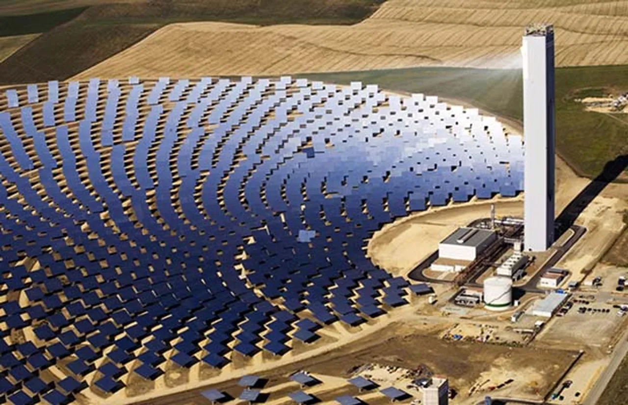 Trina Vends Solar Modules to the Largest Private PV Project in Vietnam