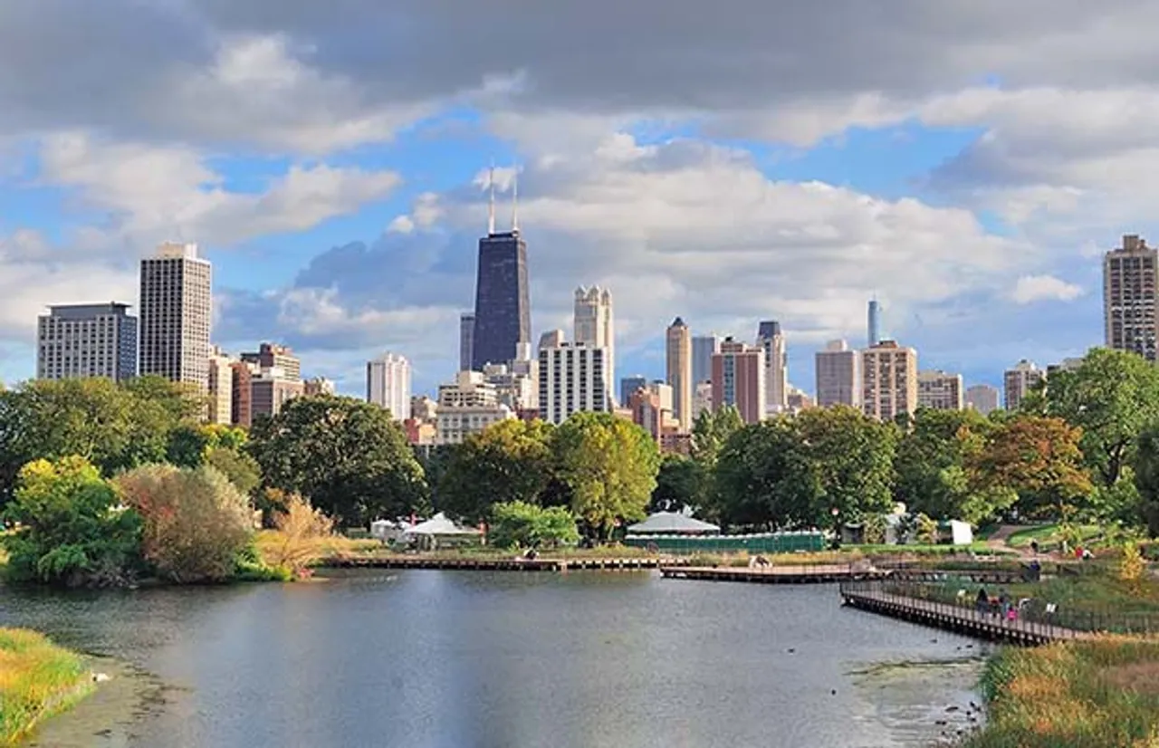 Utah’s Vivint Solar to Bring Low-Cost Solar Panels to Illinois