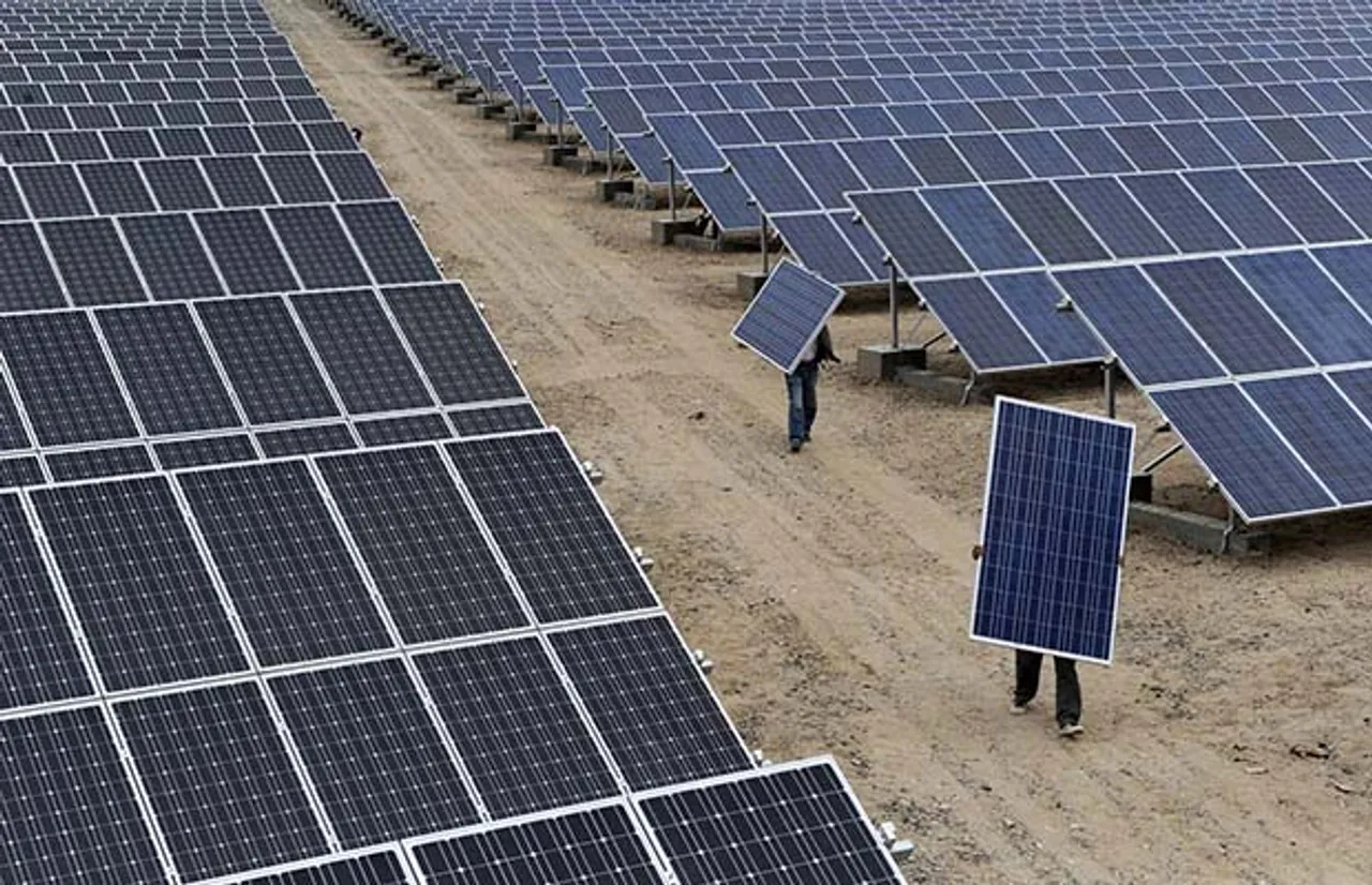 China Challenges US Safeguard Duty on Solar Imports before WTO