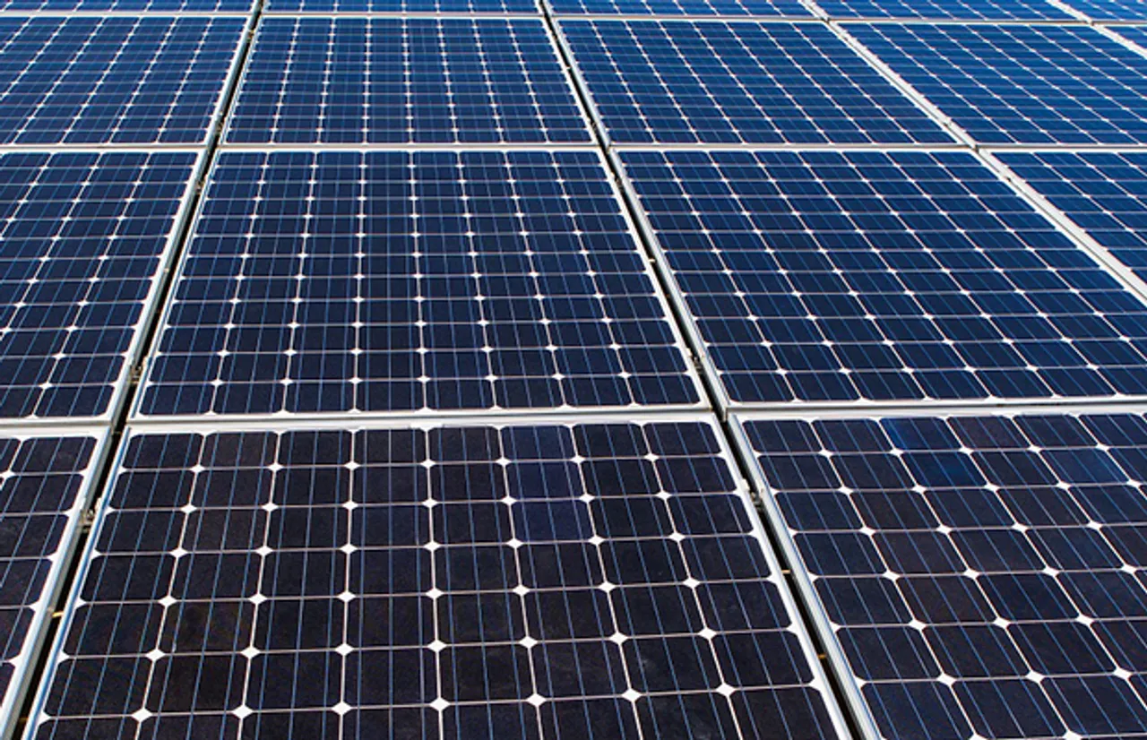 Canadian Solar Goldman Sachs