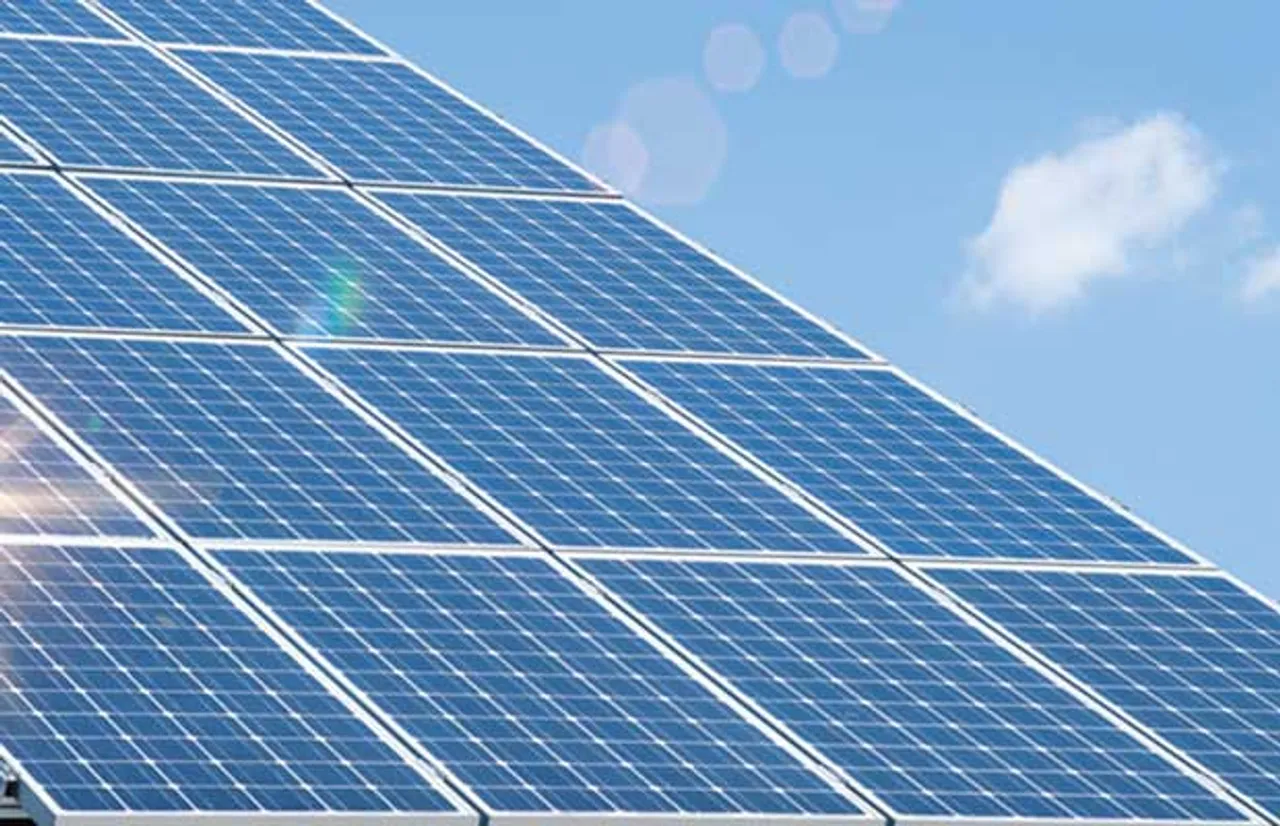 China’s - New Solar Policies & Change in Markets