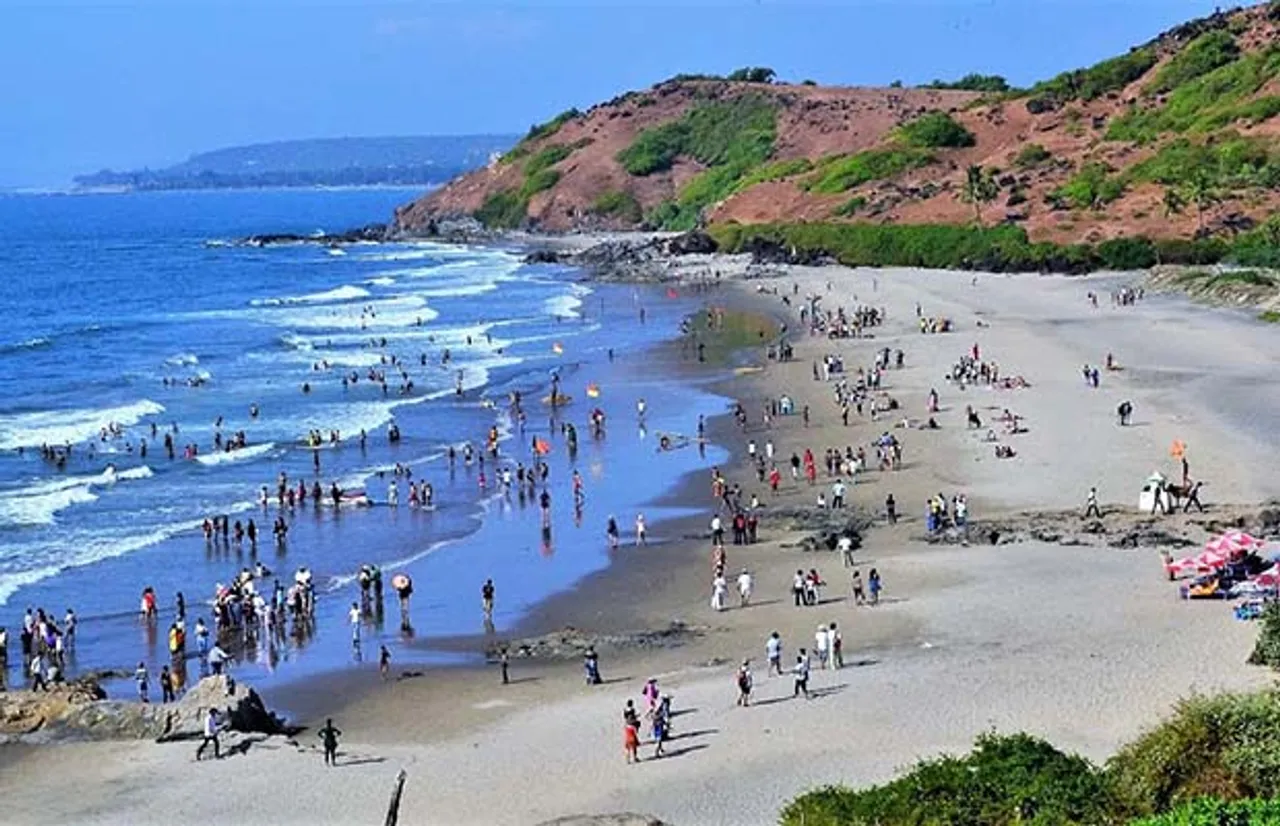 goa
