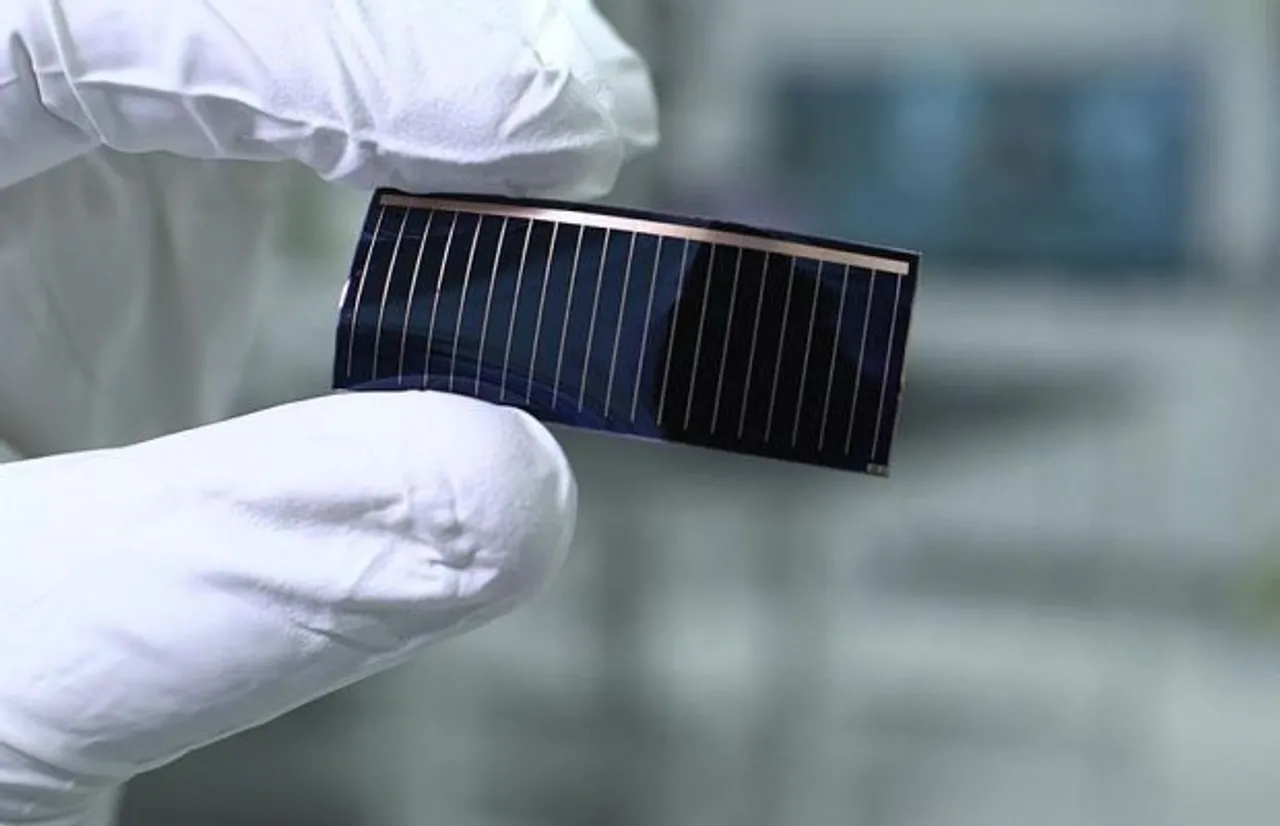 Hanergy’s Alta Devices Power ThinSats