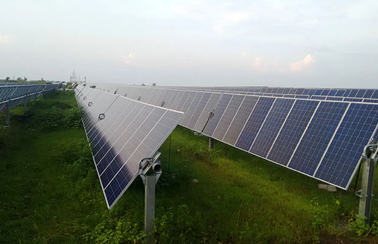 SECI Deadline Solar Storage