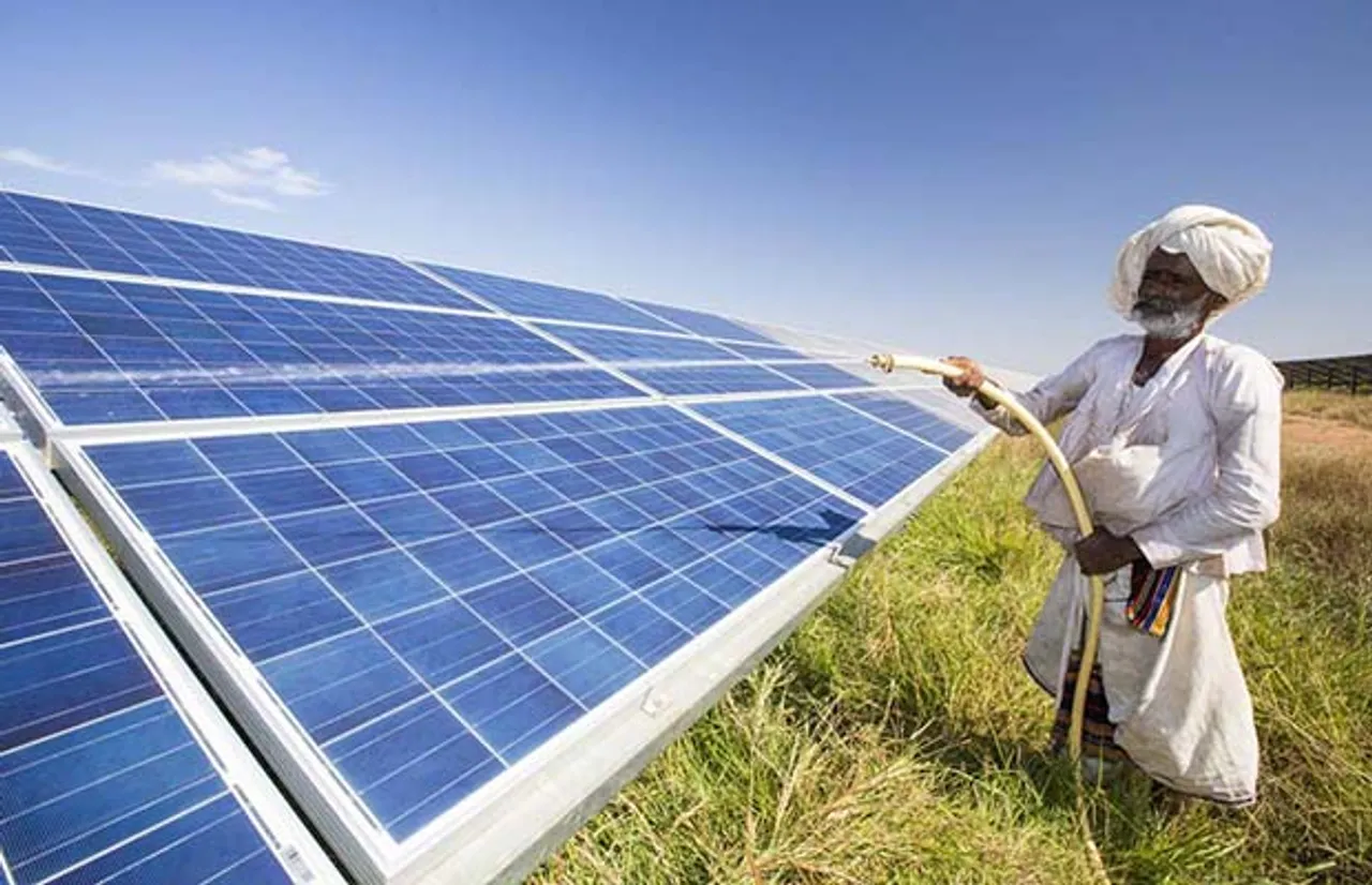 Tata Power Renewables Wins Dholera Solar Auction with Rs 2.75/kWh Bid