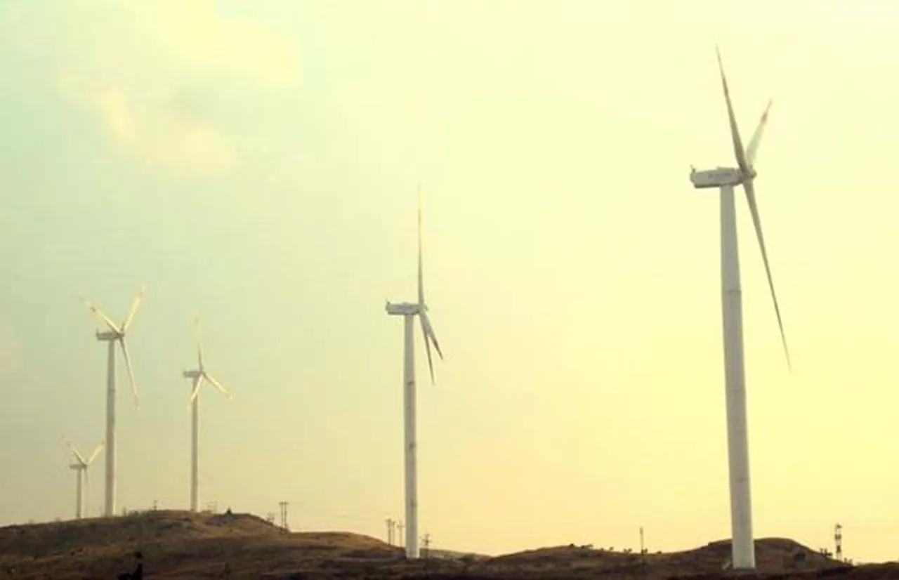 Leap Green Energy to Reach 2GW Capacity by 2020