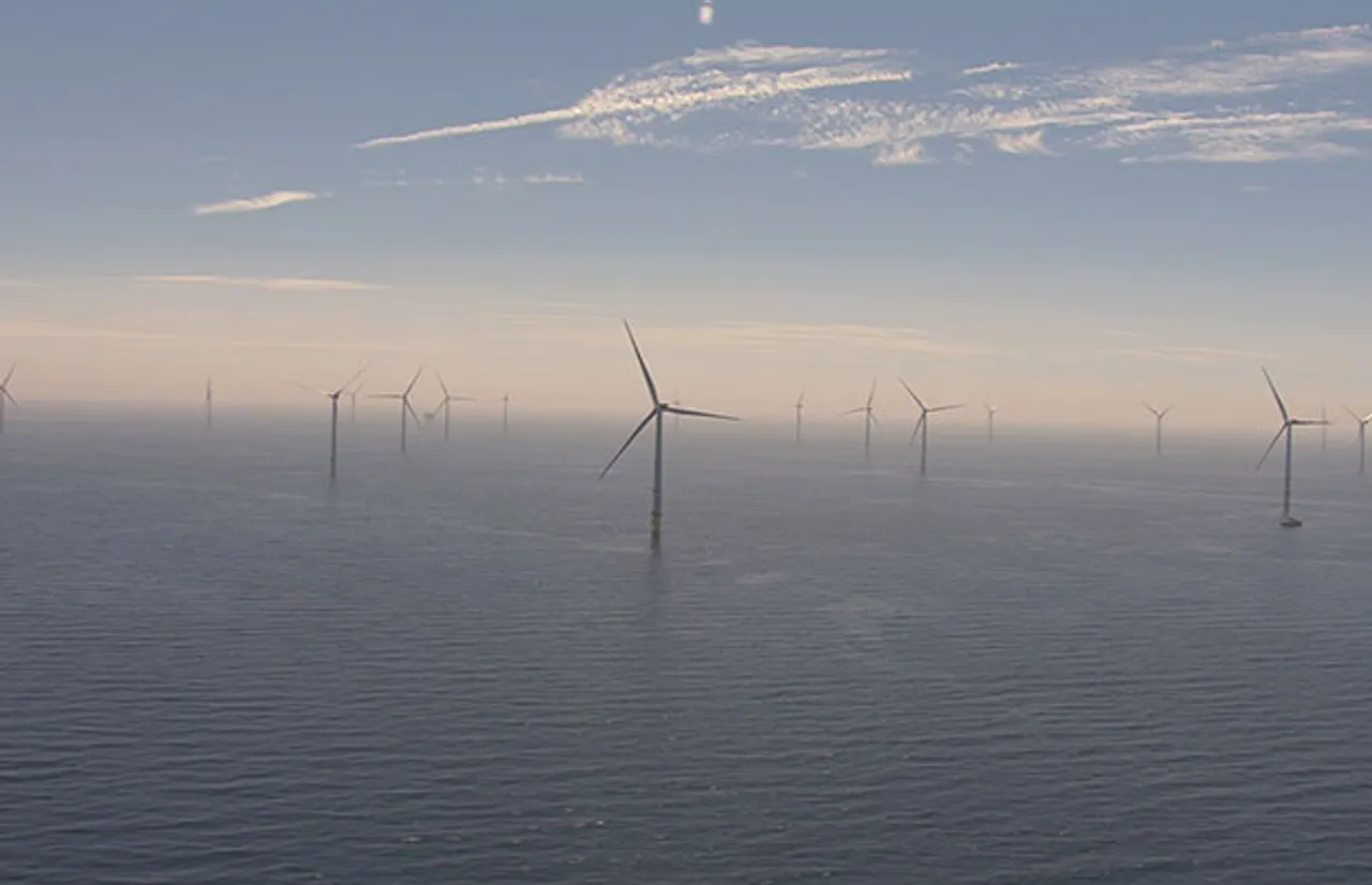 E.on Kyuden Mirai Energy Offshore Wind Japan