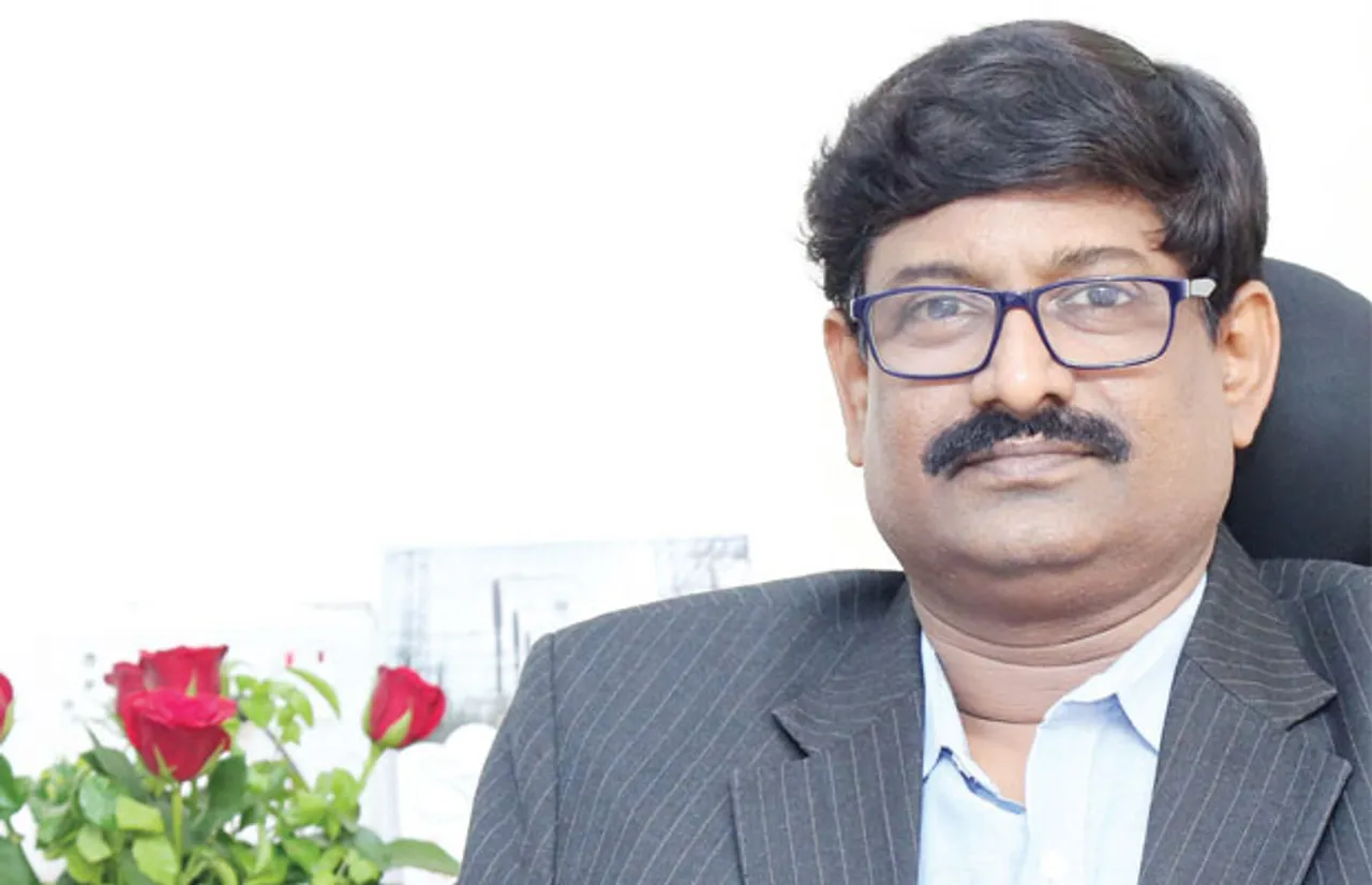 Raghvendra Mirji