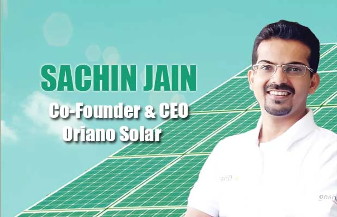 Sachin Jain