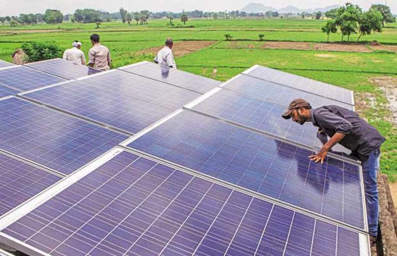 ACME Adani Top 10 Solar