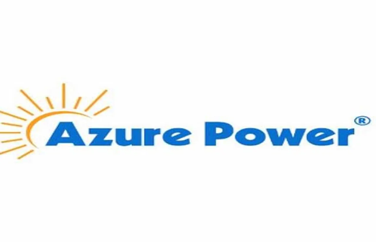 azure power completes refinancing of 2400 crore debt