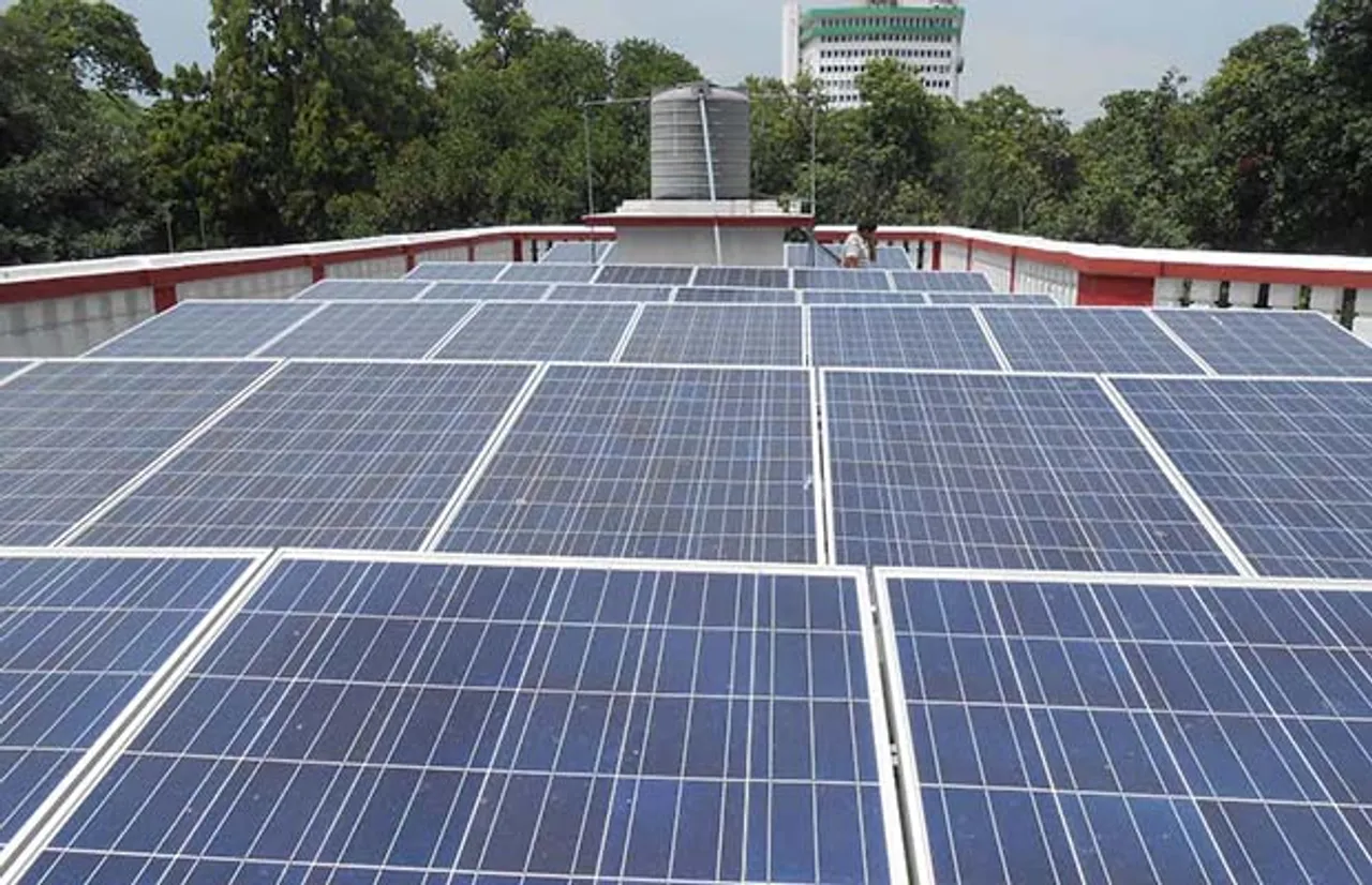 Bihar Rooftop Solar 10 MW