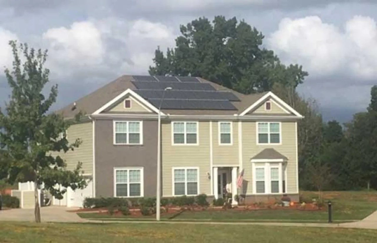 duke energy