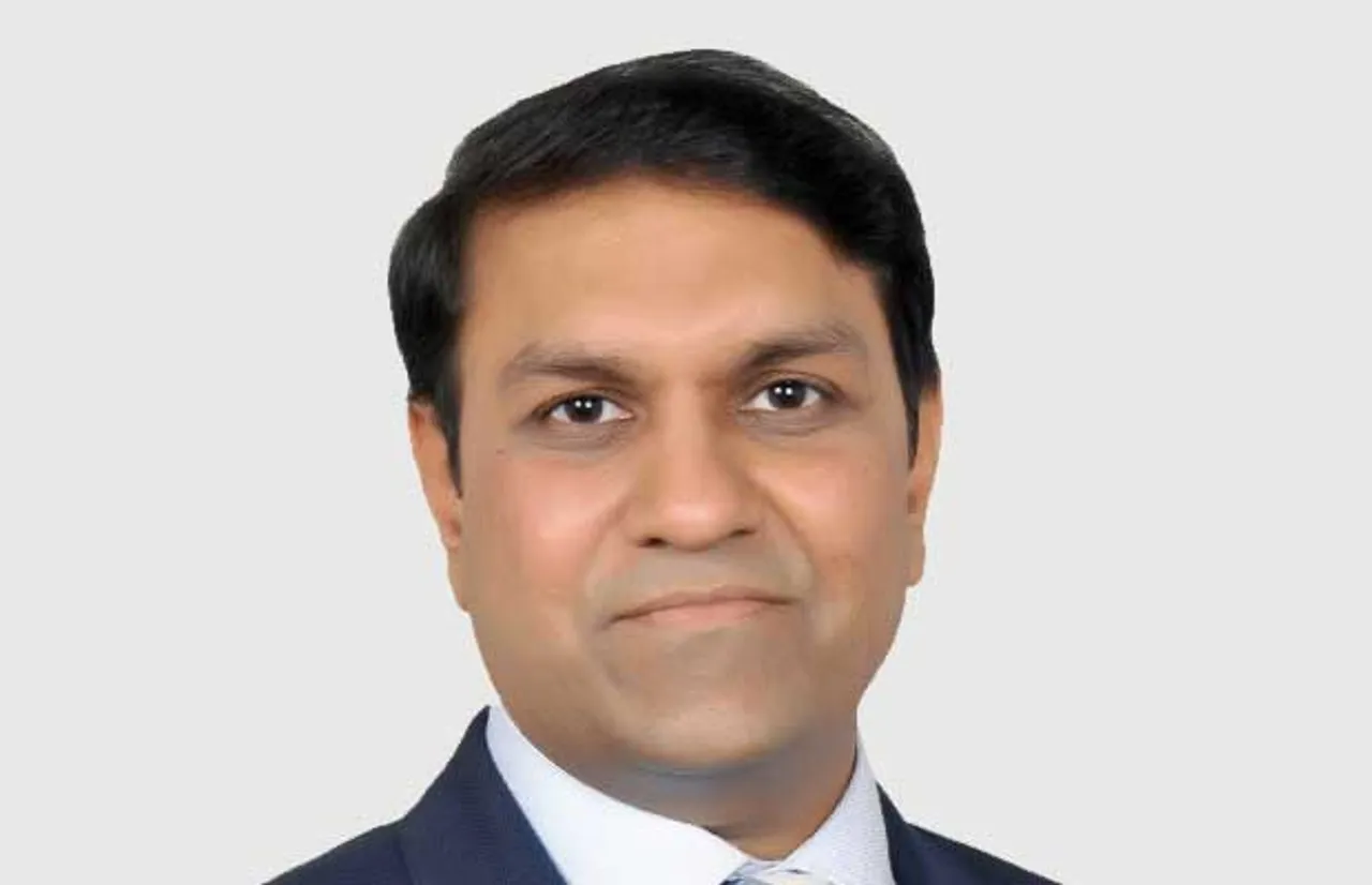 Kapil Maheshwari