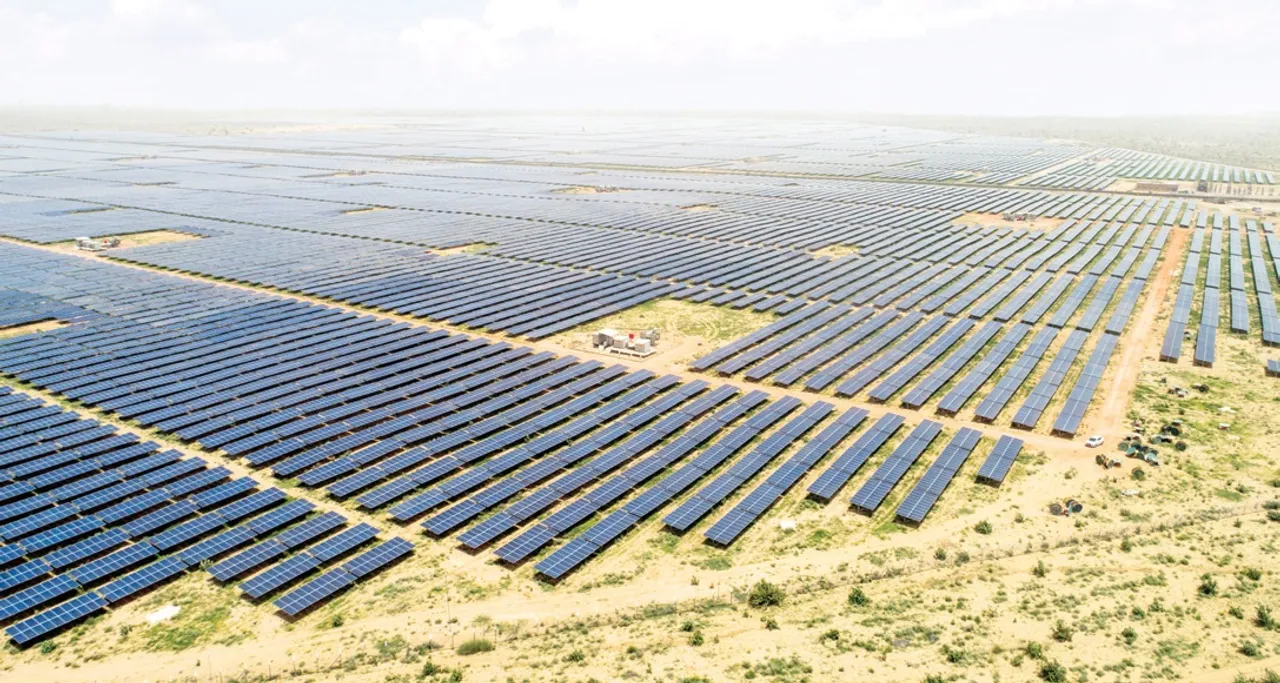 The Top 7 Solar Power Parks across the World