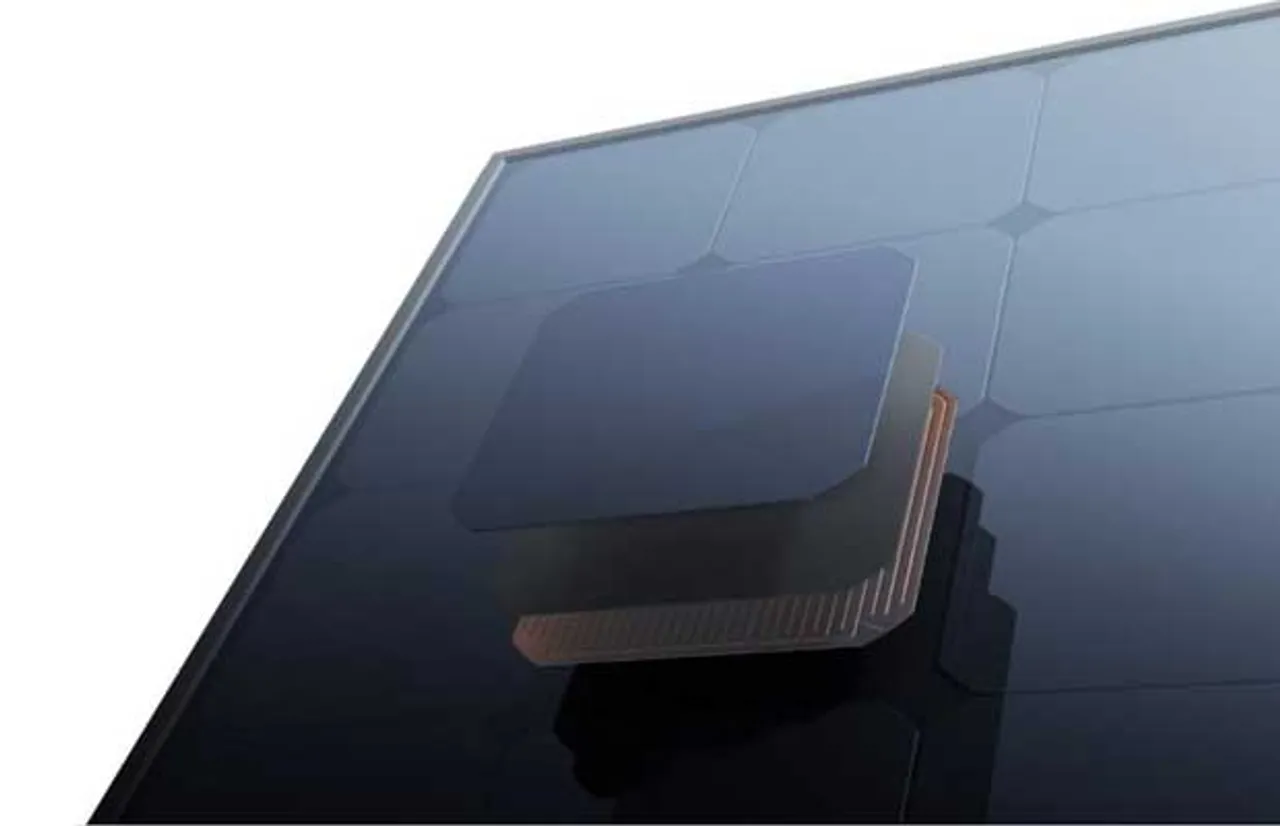 Walmart, SunPower Sign 23 MW Solar Pact