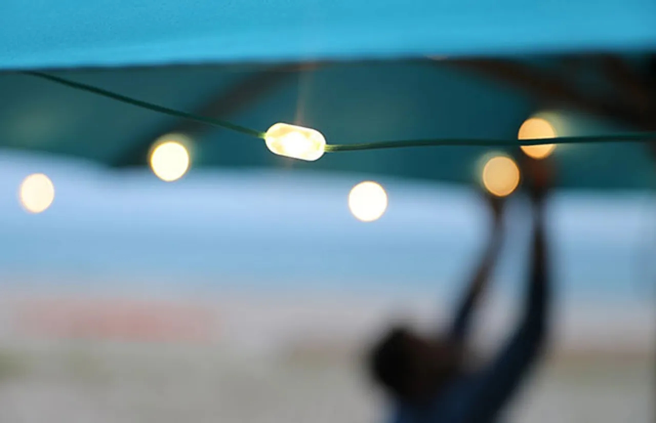 Luci Smart Solar Light