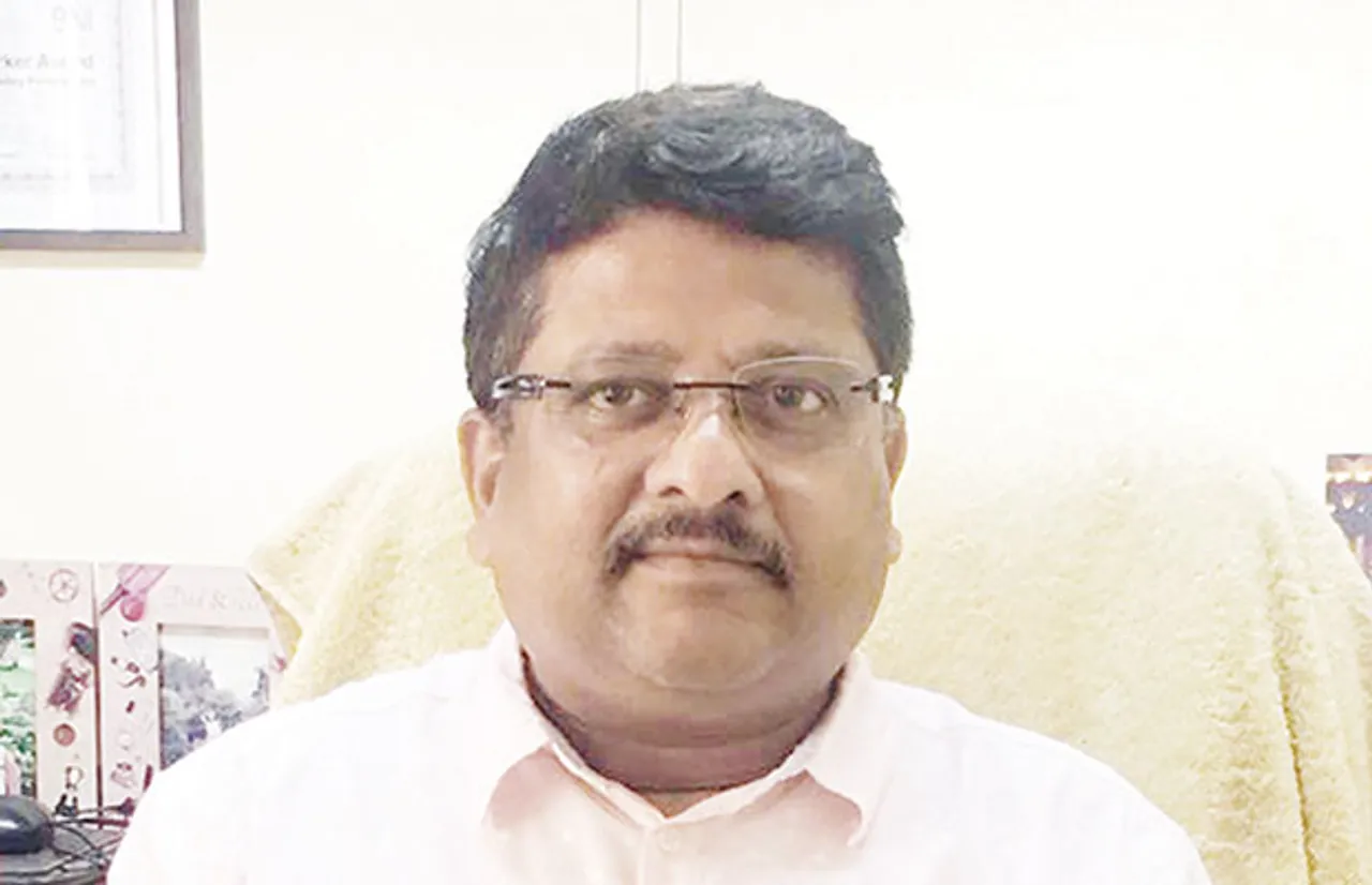 Manish Aggarwal