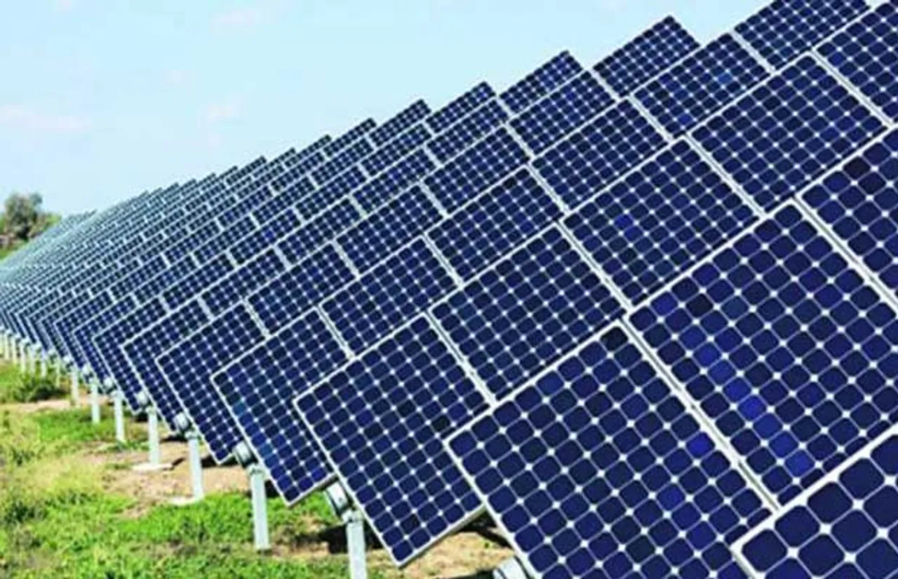 solar energy