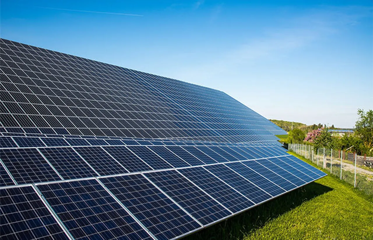 Community Energy Signs 70 MW PPA in Adams County