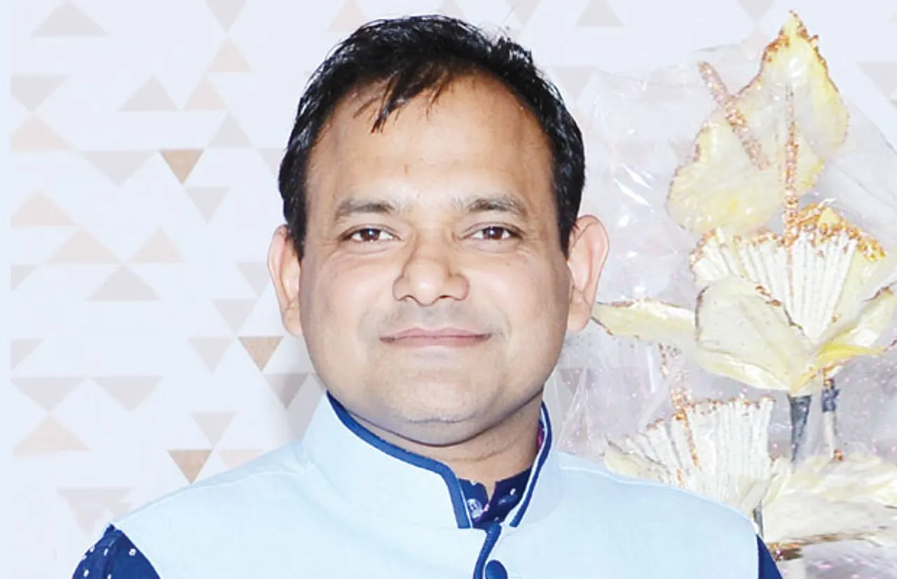 vikas jain
