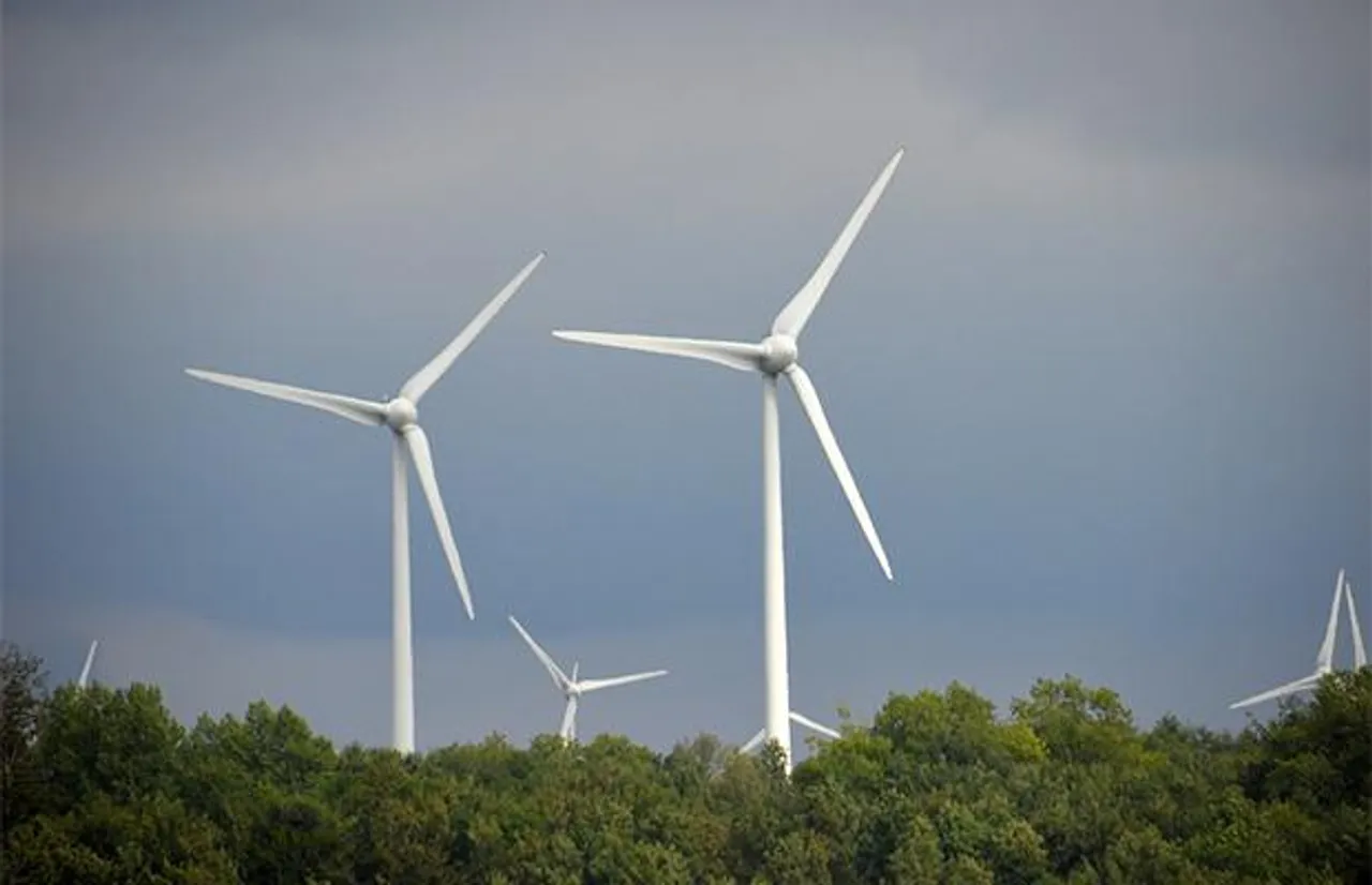 Andhra Pradesh Launch New Wind Energy Policy