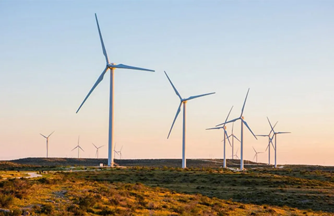EBRD Wind Farm Kosovo