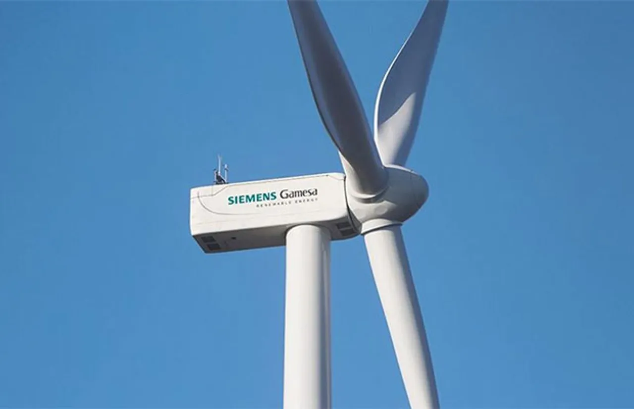 Siemens Gamesa COVID Q3