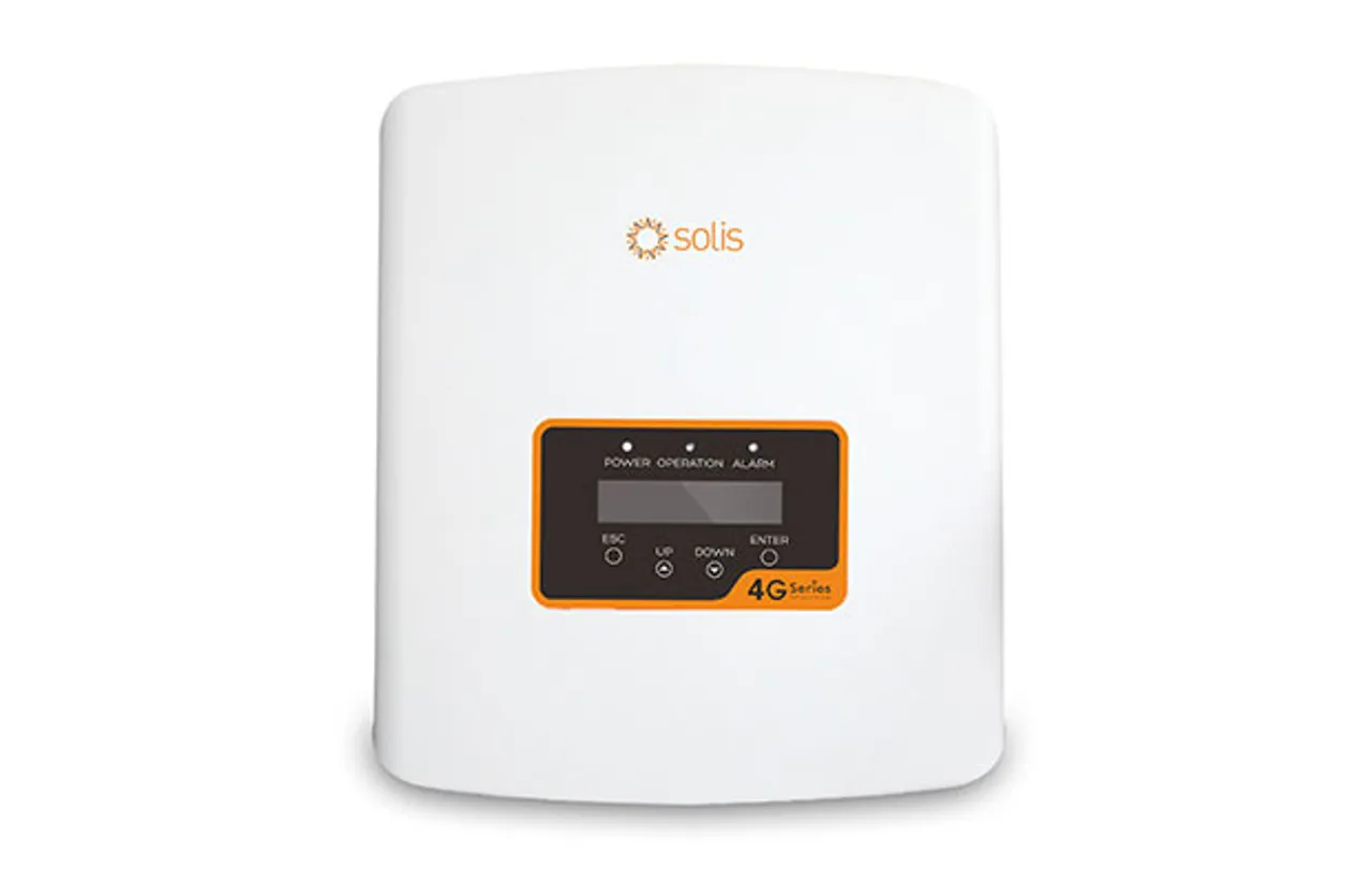 Solis Survey